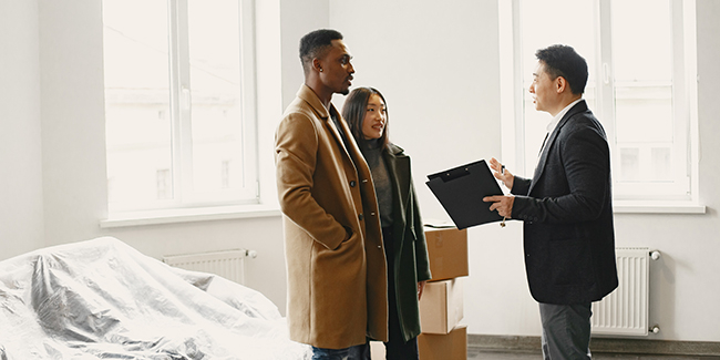 Chasseur de bien immobilier et agent immobilier quelle différence